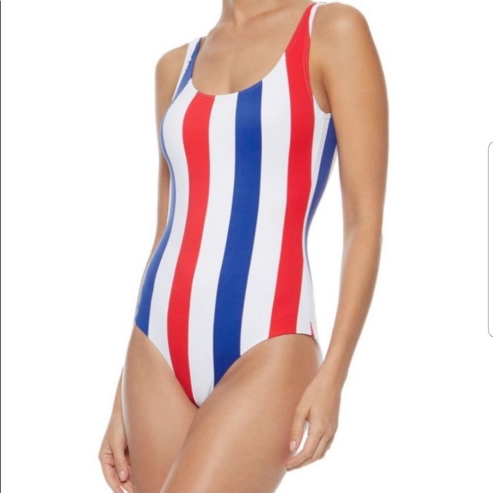 Onia One Piece Swimsuit